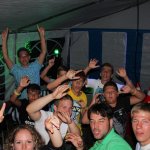 Zeltlager '14