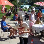 Zeltlager 2015