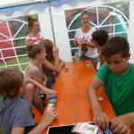 Zeltlager 2015