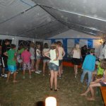 Zeltlager 2015