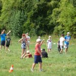 Zeltlager 2015
