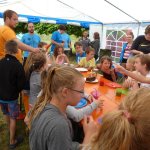 Zeltlager 2015