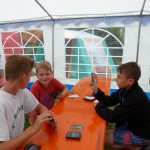 Zeltlager 2015