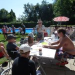 Zeltlager 2015