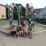 Zeltlager 2016