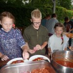 Zeltlager 2016