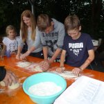 Zeltlager 2016