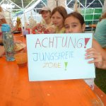 Zeltlager 2016
