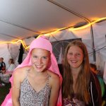Zeltlager 2016