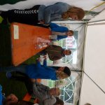 Zeltlager 2016