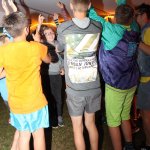 Zeltlager 2016