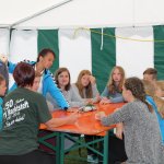 Zeltlager 2016