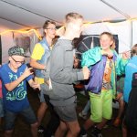 Zeltlager 2016