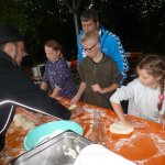Zeltlager 2016