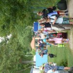 Zeltlager 2016