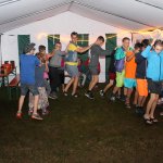 Zeltlager 2016