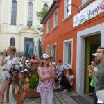 Zeltlager 2016