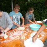 Zeltlager 2016