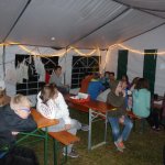 Zeltlager 2016