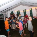 Zeltlager 2016