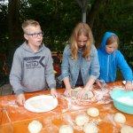 Zeltlager 2016