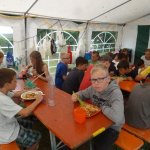 Zeltlager 2016