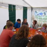 Zeltlager 2016