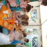 Zeltlager 2016