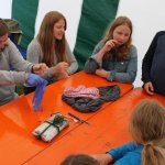 Zeltlager 2016