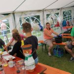 Zeltlager 2016