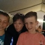Zeltlager 2016