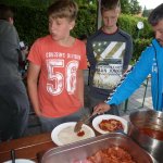 Zeltlager 2016