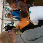 Zeltlager 2016