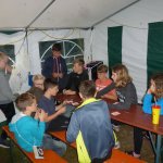 Zeltlager 2016
