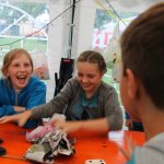 Zeltlager 2016