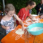 Zeltlager 2016