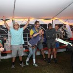 Zeltlager 2016