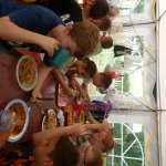 Zeltlager 2016