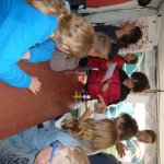 Zeltlager 2016