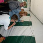 Zeltlager 2016