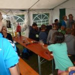 Zeltlager 2016