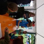 Zeltlager 2016