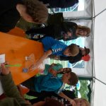 Zeltlager 2016