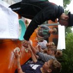 Zeltlager 2016