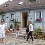 Zeltlager 2016