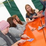 Zeltlager 2016