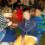 Zeltlager 2016