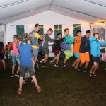 Zeltlager 2016