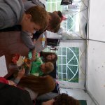 Zeltlager 2016