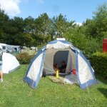 Zeltlager 2016